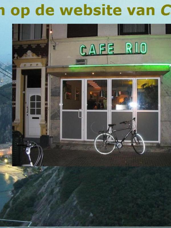 Café Rio